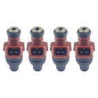Fuel Injector Nozzle Kit for VW Jetta Combi Derby 1.8L (1993–2005)