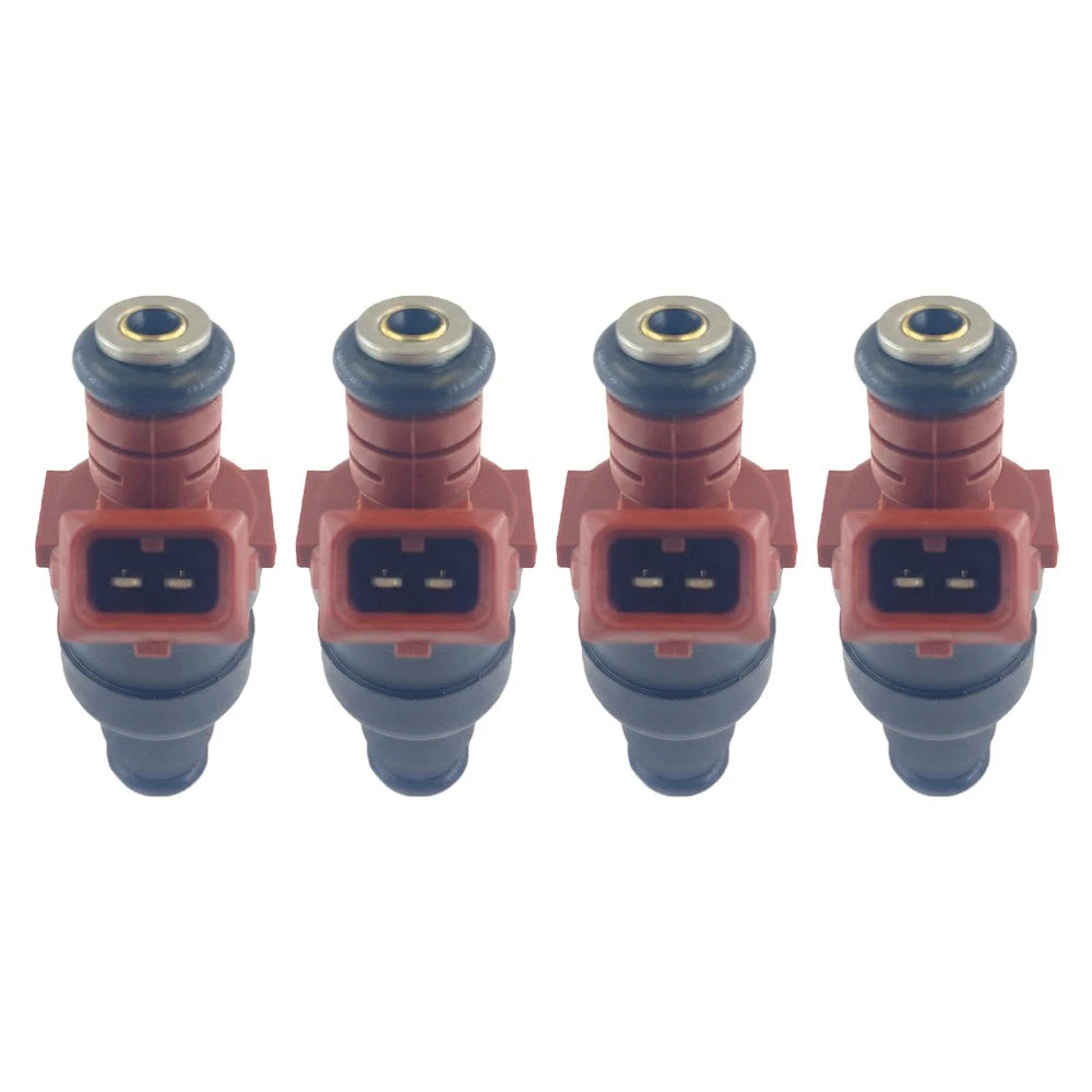 Fuel Injector Nozzle Kit for VW Jetta Combi Derby 1.8L (1993–2005)