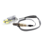 Bosch 15733 Oxygen (O2) Sensor for Universal Vehicles (1990–2023)