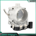 Throttle Body for Volkswagen Jetta Beetle Golf Bora Passat Rabbit 2.5L (2005–2010)