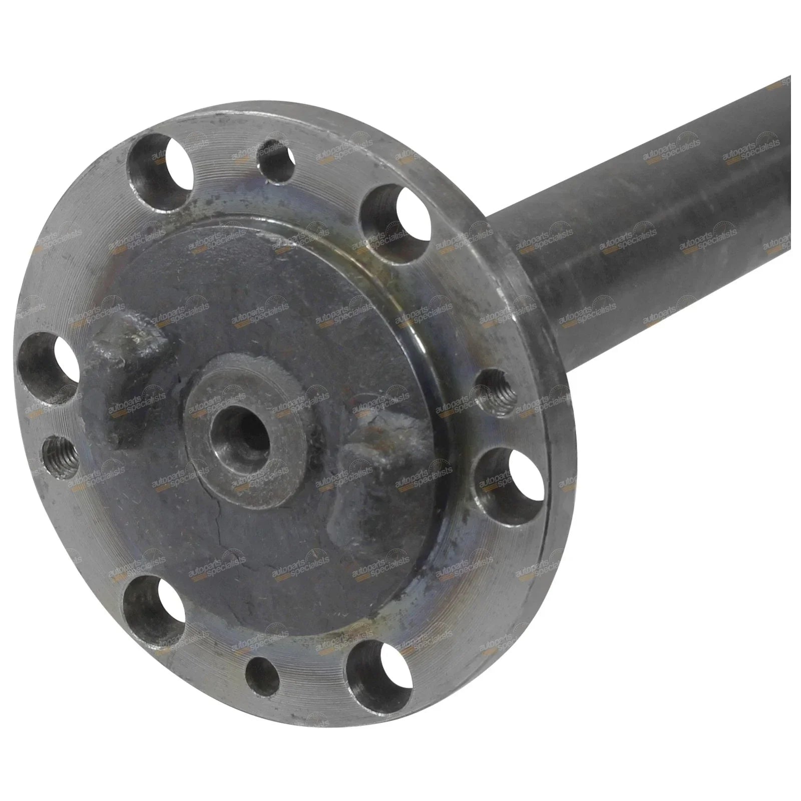 Rear LH Axle Shaft for Landcruiser BJ70 BJ73 BJ74 FJ70 FJ75 HJ75 70 Series