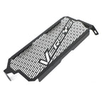 Radiator Guard Cover Protector for Kawasaki Versys 650 (2015–2017) T9