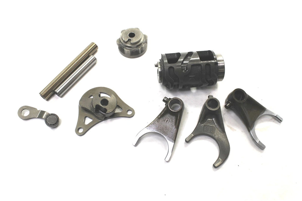OEM Transmission Shafts with Gears for Honda CRF450R (2023)