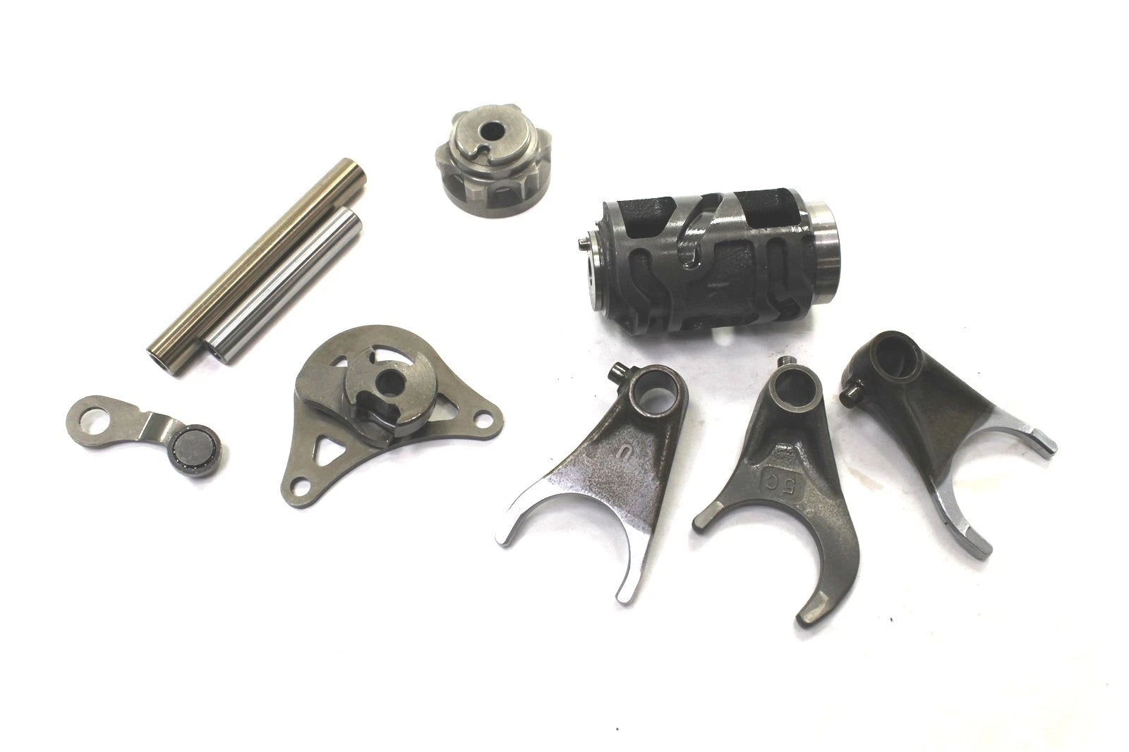 OEM Transmission Shafts with Gears for Honda CRF450R (2023)