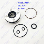 Rebuild Set for Volvo Penta SX-M DP-SM Cylinder Trim Ram (3854247 3857470 3857471)