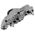 Aluminum Engine Oil Pump for Volvo D13 Mack MP-8 (2007–2023) 21736639 85013237