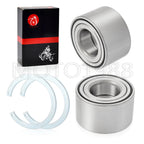 Front Wheel Bearings for Honda Rancher TRX420, Foreman Rubicon TRX500, TRX520