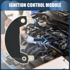 Ignition Control Module for Dodge 400, Dodge 600, Mazda