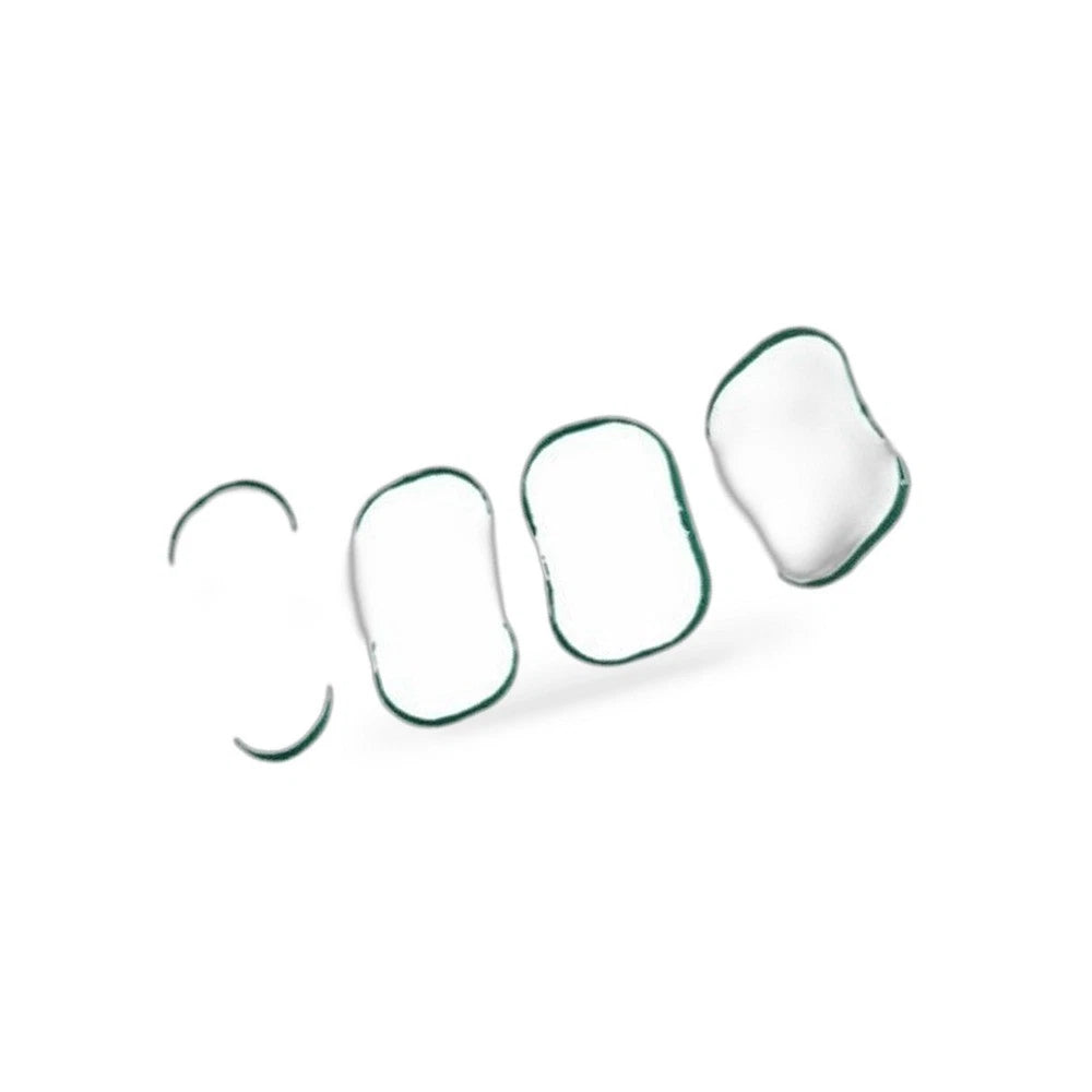 Intake Manifold Gasket Set of 4 for Ford Kuga Mondeo (2013–2016) 2.0L
