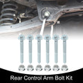 Rear Control Arm Bolt Kit No. 90173SR3003 for Honda Civic (1996–2001)