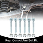 Rear Control Arm Bolt Kit No. 90173SR3003 for Honda Civic (1996–2001)