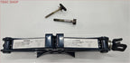 Spare Tire Jack with Mount for Mercury Capri (1991–1994)