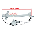 Electric Window Actuator for Lincoln Town Car (1998â2011) Front Left