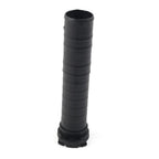 1" Handle Bar Hand Grip Throttle Sleeve Tube for Custom Motorcycle
