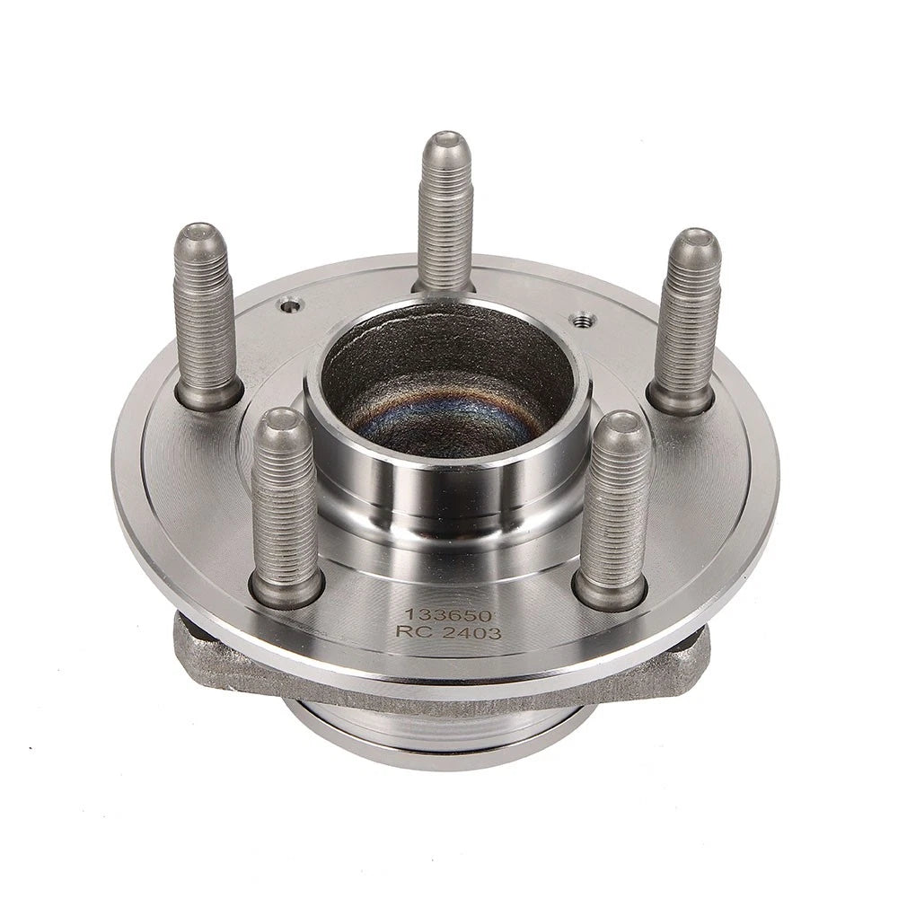 Front Wheel Bearing & Hub Assembly for Chevrolet Camaro, Cadillac CTS, ATS, CT6