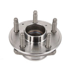 Front Wheel Bearing & Hub Assembly for Chevrolet Camaro, Cadillac CTS, ATS, CT6