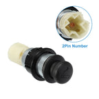 Cigarette Lighter Element Plug Assembly for Mazda CX-5 (2013–2016) BBP3-66-250