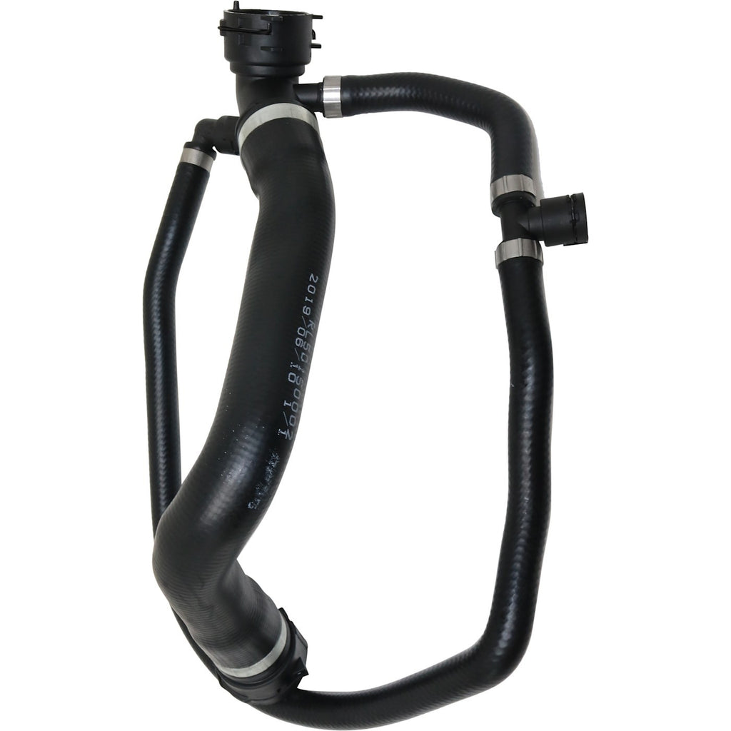Upper Radiator Hose for Land Rover Range (2003–2004)