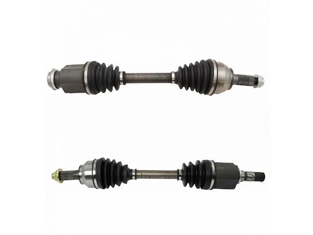 Axle Shaft Set for Mazda 5 (2006–2010) BZ953WT
