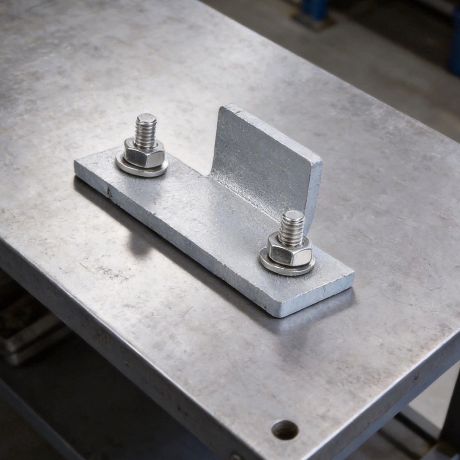 Turntable Dust Cover Hinges Kit for Technics (Model Specific)