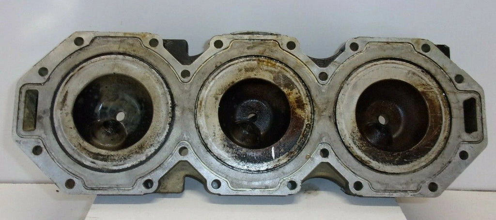 Cylinder Head Assembly for Mercury 200-225hp 2-Stroke (2000–2007) 858485T07