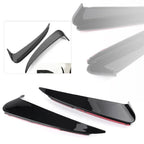 Rear Air Vent Cover Trim for Benz W205 C-Class Sport (2015-2021)