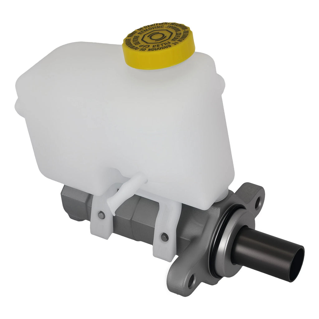 Aluminum Brake Master Cylinder for Jeep Wrangler JK (2007–2017)