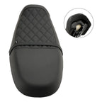 Complete Cushion Rider Passenger Seat for Honda CL300 CL500 (2023–2024)