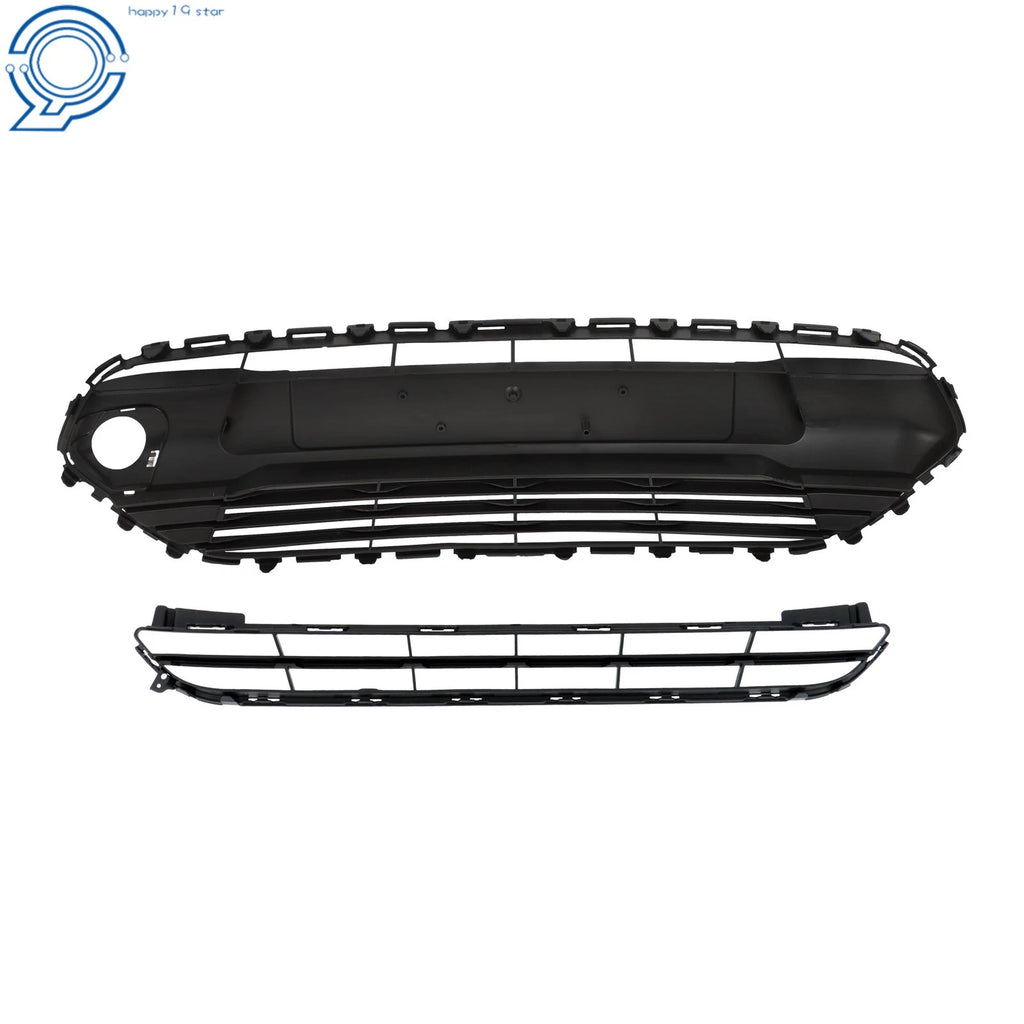 Grille Set for Ford Transit Connect (2014-2018)