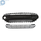 Grille Set for Ford Transit Connect (2014-2018)
