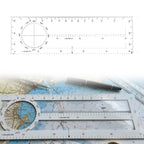 CNP-1 Chart Navigation Tool for Pilots (2023–2023)