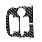 Headlight Switch Control Panel Cover Trim for Alfa Romeo 159, Brera, Spider