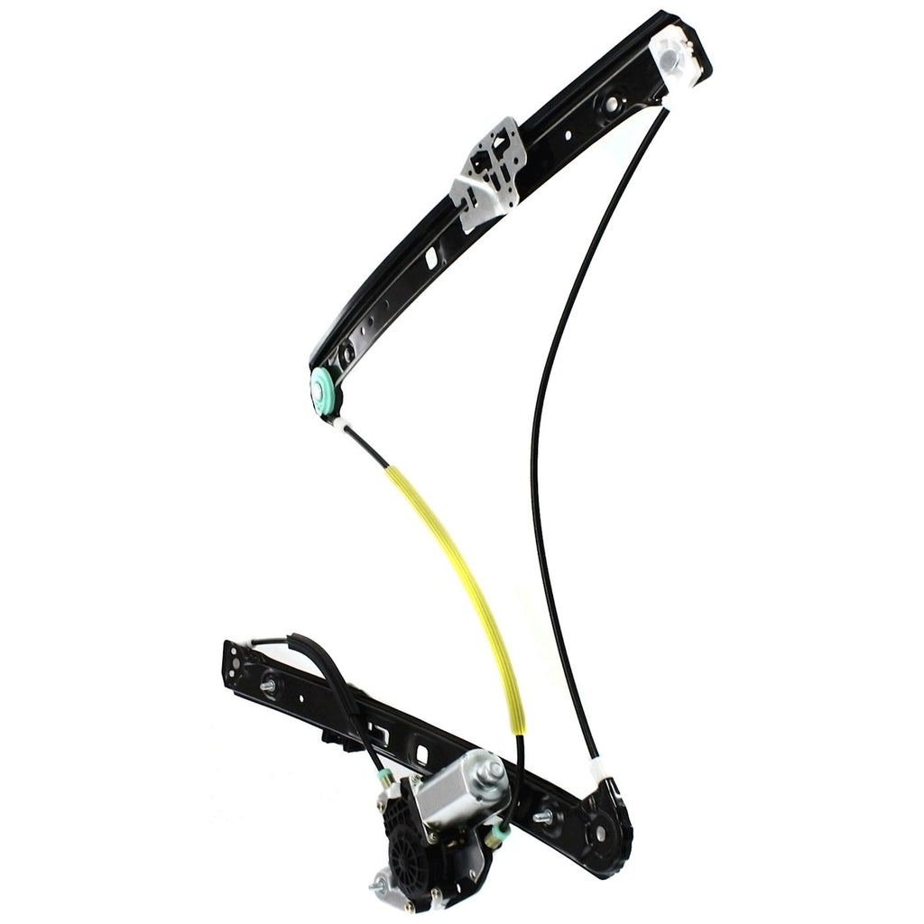 Window Regulator for BMW 3 Series Sedan (330, 325, 320, 328, 323)