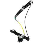 Window Regulator for BMW 3 Series Sedan (330, 325, 320, 328, 323)