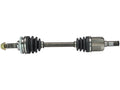 Front Left CV Axle Assembly for Mazda MX6 (1993–1997) JX788MS