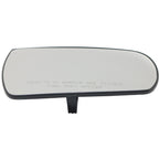 Passenger Side Mirror Glass for Kia Sorento (2011–2015) Convex