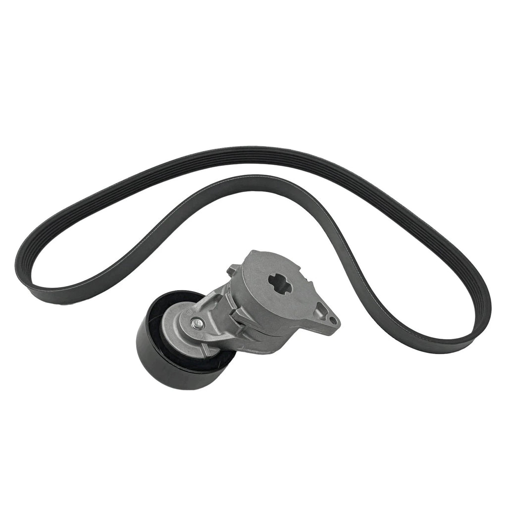Serpentine Belt Drive Component Kit for Acura RDX TL TSX V6 (2009–2015)