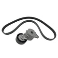 Serpentine Belt Drive Component Kit for Acura RDX TL TSX V6 (2009–2015)