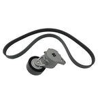 Serpentine Belt Drive Component Kit for Acura RDX TL TSX V6 (2009–2015)