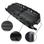 Upper Radiator Grille Air Shutter Control Assembly for Ford F-150 (2018-2020)