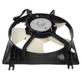 Radiator Cooling Fan Assembly for Sebring Avenger Talon Eclipse (1995–1997)