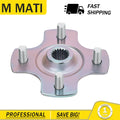 Rear Wheel Hub for Honda TRX90 TRX90X TRX90EX (1993–2009, 2012–2024) 42410-HF7-000