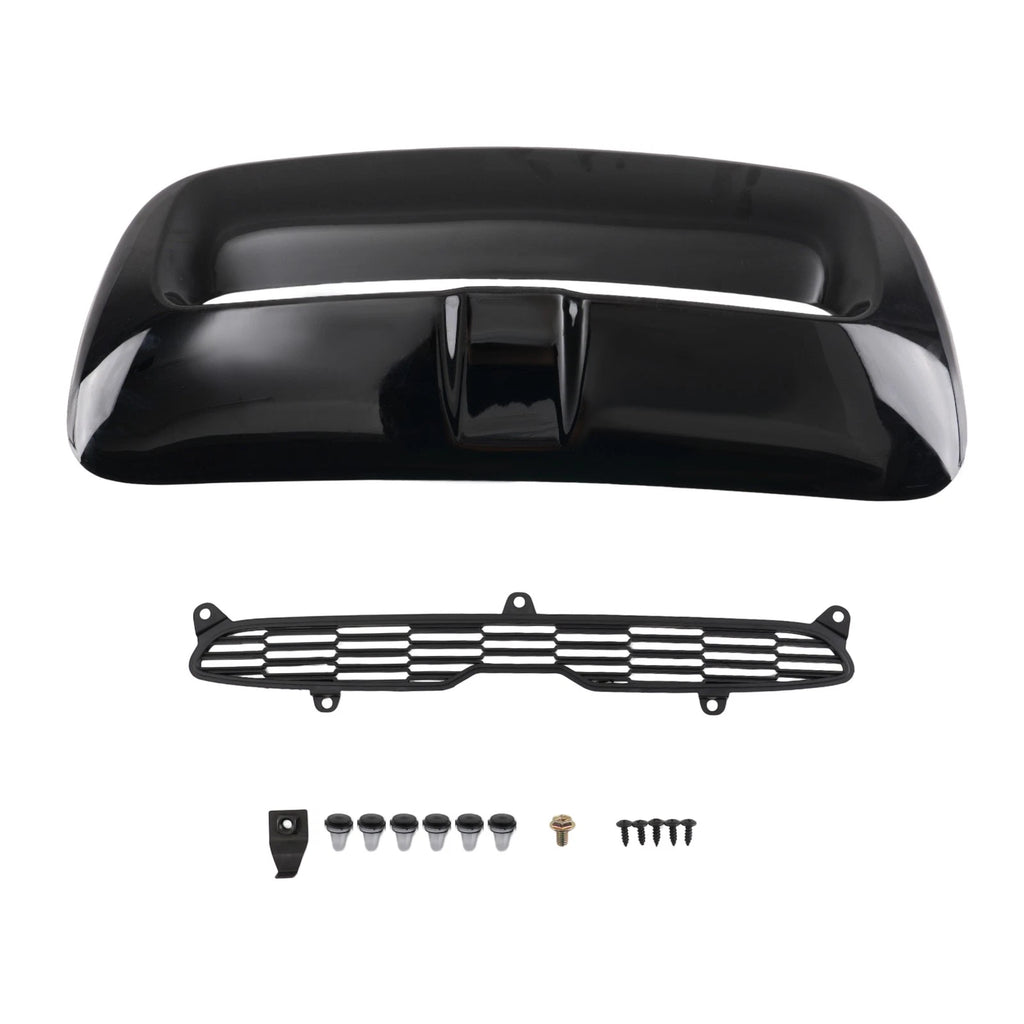 Upper Hood Air Vent Grille for Mini Cooper S (2007–2014)