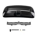 Upper Hood Air Vent Grille for Mini Cooper S (2007–2014)