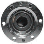 Free Wheel Hub Locking Kit - Set for Toyota Hilux IFS 1985~1997 4WD 4X4