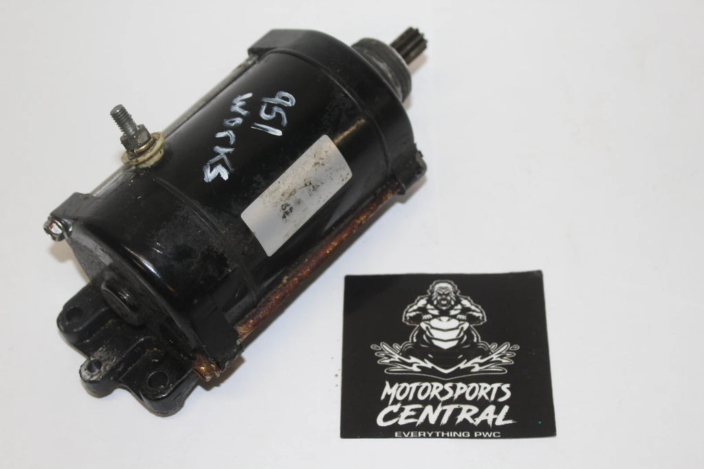 Aftermarket High Torque Starter for Seadoo 951 (1998–2002)