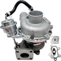 Turbo RHF4 Turbocharger 129530-18101 for Yanmar 4TNV84 (2010–2015)
