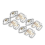 Carburetor Repair Kit for Honda CB1000F, CB500, CB500S, CB600F (1983-1986)