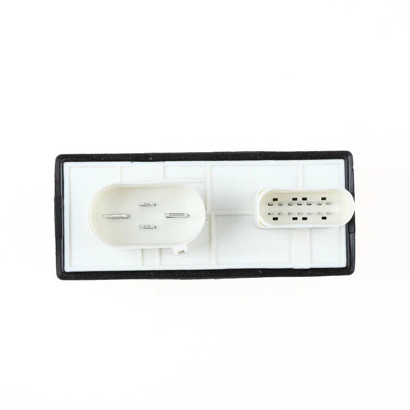 Radiator Cooling Fan Control Module for Beetle/Jetta/Golf/Audi TT (1999–2006)