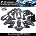 Forged Carbon Fiber Fairing Kit for Honda CBR250R (2011–2013)